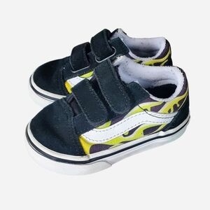 Vans Kids Sneakers